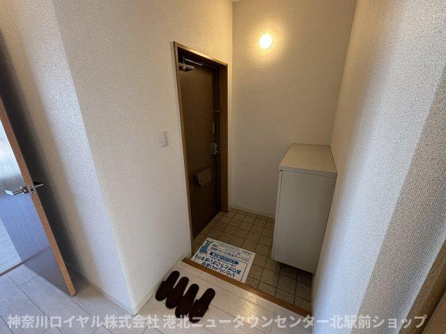 【玄関】