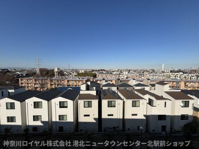 【物件からの展望】