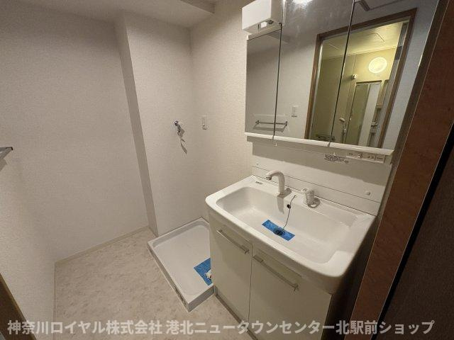 【洗面】