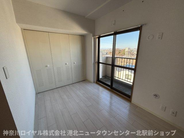【洋室】