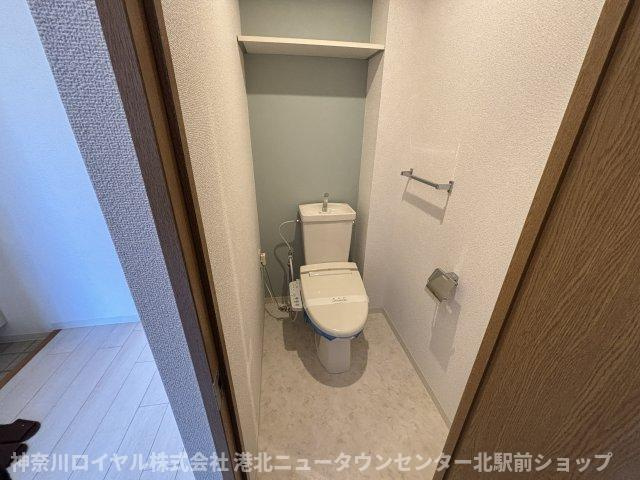【トイレ】