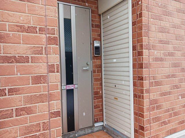 カーサ・クレールⅤの設備