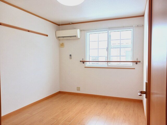 カーサ・クレールⅤの内装|物件の内装です