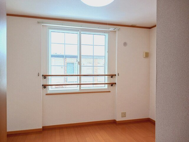 カーサ・クレールⅤのその他