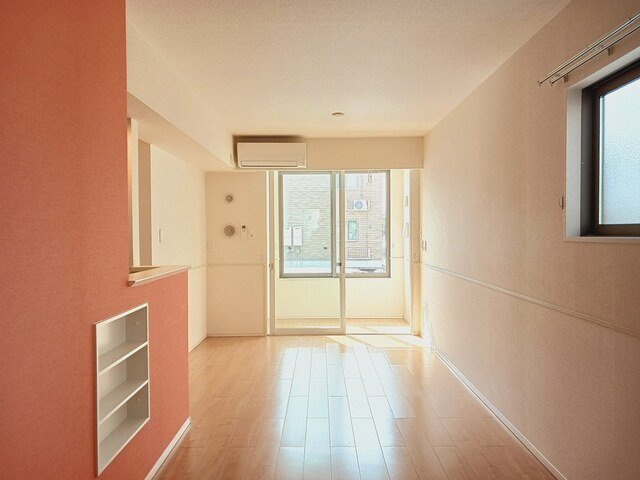 シェーナ　ドゥの居間・リビング|おしゃれなリビングです