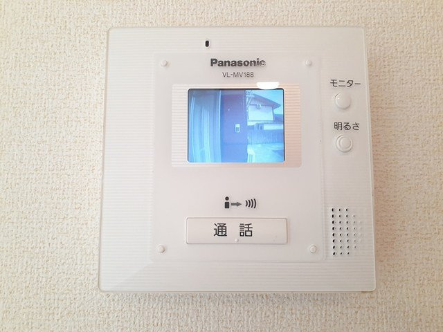 パイシス　Ｂのセキュリティ