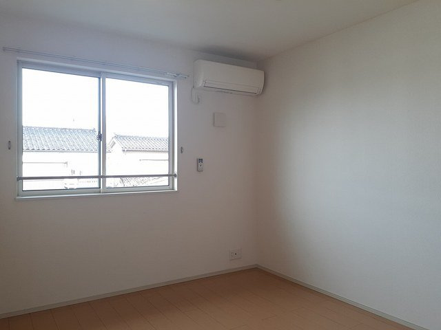 パイシス　Ｂの内装|内装もきれいです