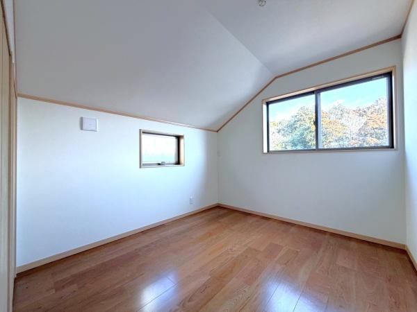 横浜市泉区和泉中央南２丁目の新築一戸建の子供部屋