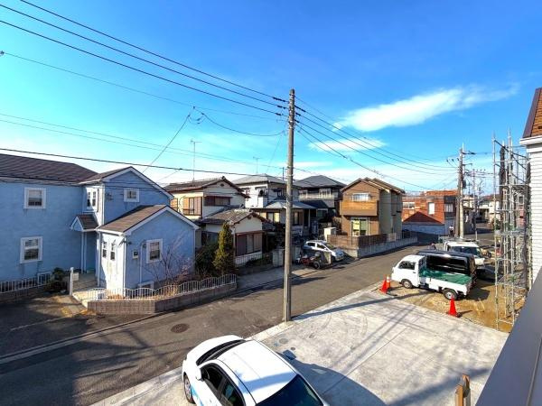 横浜市泉区和泉中央南２丁目の新築一戸建のその他