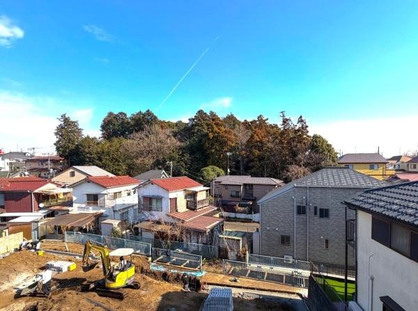 横浜市泉区和泉中央南２丁目の新築一戸建のその他