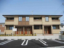 ラフレシールⅡの画像