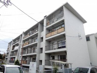 【外観】 | 土橋住宅