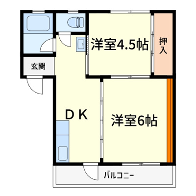 【その他】 | 土橋住宅