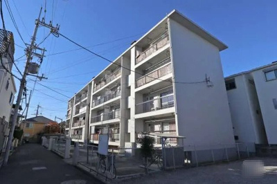 【外観】 | 土橋住宅