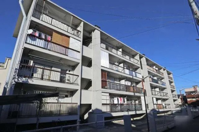 【外観】 | 土橋住宅