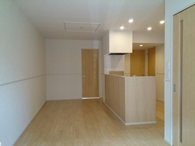 【内装】 | サンシャインＢ