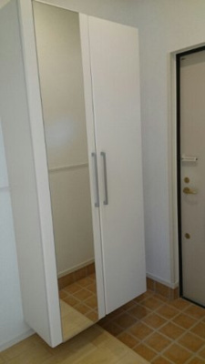 【玄関】 | サンシャインＢ