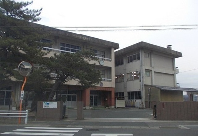 【周辺】 | サンシャインＢ | 福島市立大森小学校まで750m