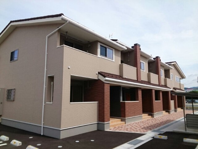 【外観】 | サンシャインＢ