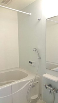 【浴室】 | サンシャインＢ