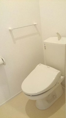 【トイレ】 | サンシャインＢ