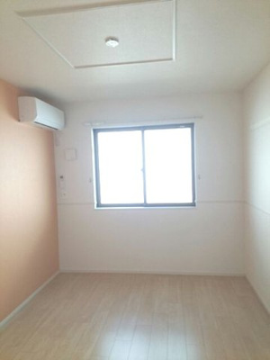 【内装】 | サンシャインＢ