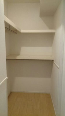 【収納】 | サンシャインＢ