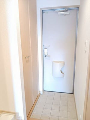 【玄関】 | レストホーム大東