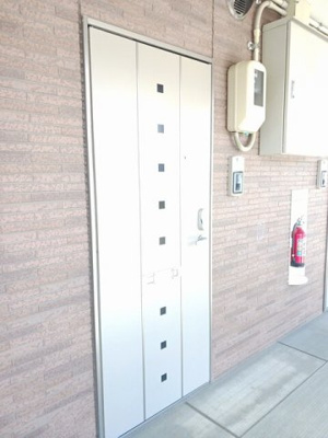 【玄関】 | レストホーム大東