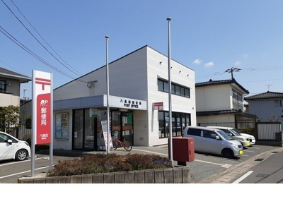 【周辺】 | レストホーム大東 | 八島田郵便局まで900m