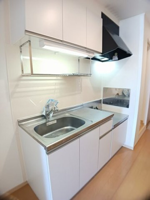 【キッチン】 | レストホーム大東