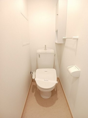 【トイレ】 | レストホーム大東