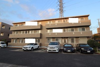 【外観】 | リバーサイドヴィラ ハピネス | 外観