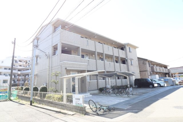 グラン・ヴェルジェ Ⅱ