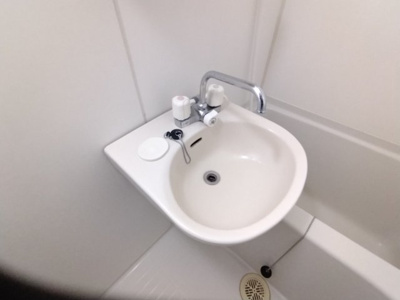 【内装】 | レオパレスマリアンナベルグ