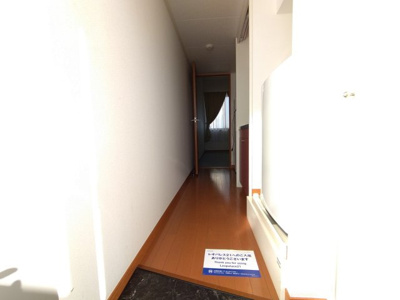 【玄関】 | レオパレスマリアンナベルグ