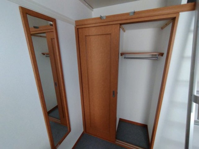 【内装】 | レオパレスマリアンナベルグ