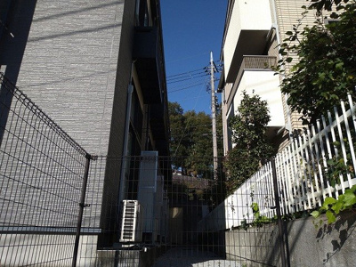 【その他】 | レオパレスマリアンナベルグ