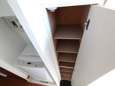 【玄関】 | レオパレスマリアンナベルグ | シューズボックス