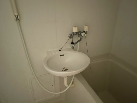 レオパレス黎の内装