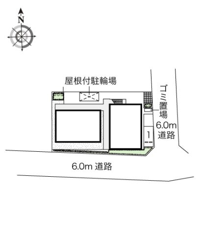 レオパレス黎のその他