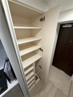 【収納】 | MAXIV横浜吉野町TRE