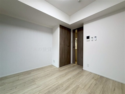 【寝室】 | MAXIV横浜吉野町TRE