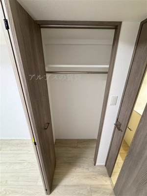 【収納】 | MAXIV横浜吉野町TRE