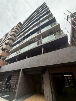 【外観】 | MAXIV横浜吉野町TRE