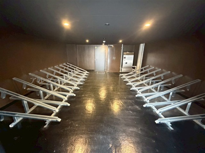 【設備】 | MAXIV横浜吉野町TRE