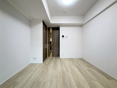 【居間・リビング】 | MAXIV横浜吉野町TRE