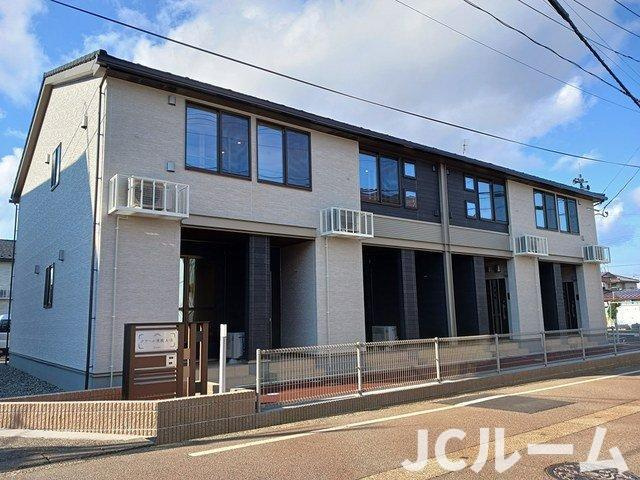 クラール南城　Ａ