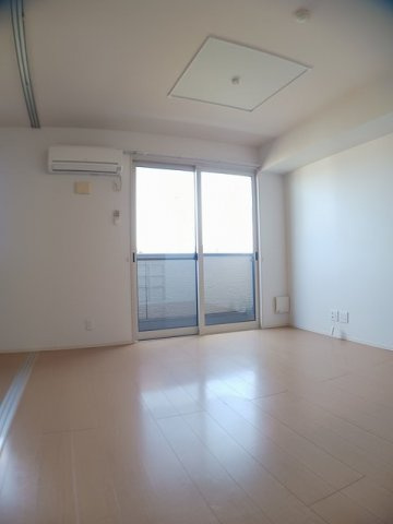 ちしろ台Ⅳの居間・リビング