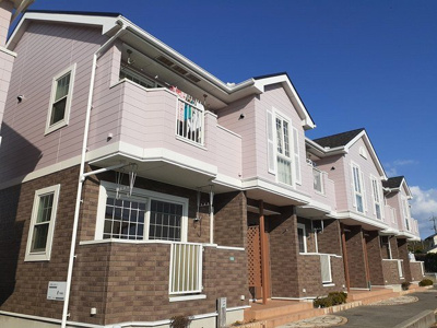 【外観】 | エクセランＢ